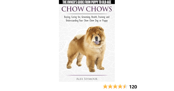 puppy chows
