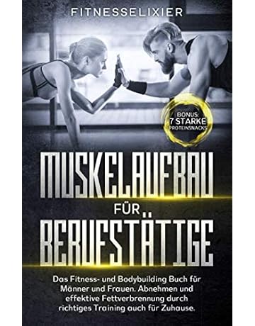 Amazon De Ausdauertraining Laufen Leichtathletik Bucher