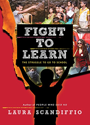 Download Fight to Learn: The Struggle to Go to School
