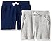 Carter's Baby Boys Bottoms 126g637, Navy, 18 Months Baby