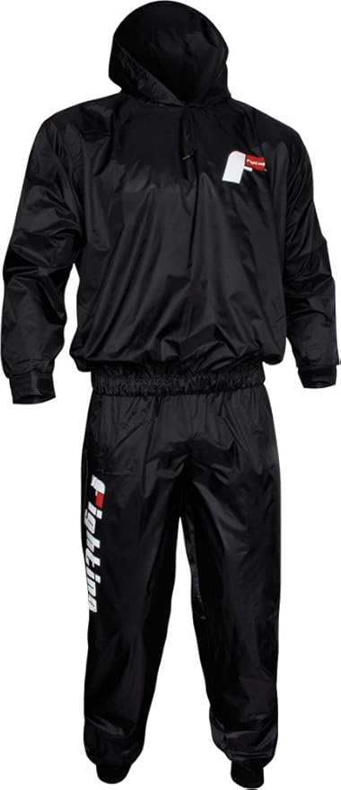 fighting sports sauna suit
