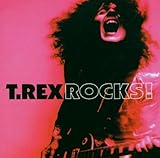 T. Rex Album: «Rocks» (Front side) T. Rex Album: «Rocks» (Front side)