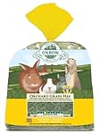 Oxbow Orchard Grass Hay - 9 lbs