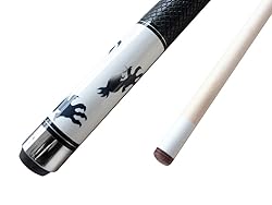 Champion Dragon Pool Cue Stick with Predator Uniloc