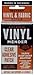 Tear Mender Vinyl Mender Clear Adhesive Patches, 40 Sq. Inches, BRT-1 (Packaging may vary)