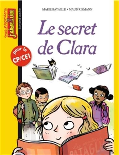 Le  Secret de Clara