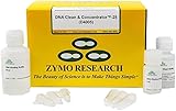 DNA Clean & Concentrator-25 (50 Preps) w/Zymo-Spin