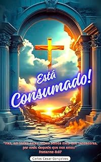 Livro Está Consumado!