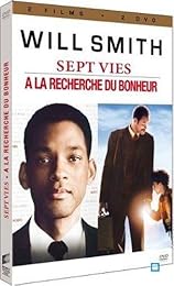 Sept Vies + À La Recherche Du Bonheur - Pack