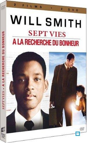 Sept Vies + À La Recherche Du Bonheur - Pack