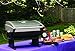 Cuisinart CGG-200 All Foods Tabletop Gas Grill, Stainless Steel