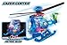Lite Brix Cra-Z-Art Laser Copter