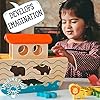 Jaques of London | Wooden Noahs Ark Toy Playset | Wooden Toys for 1 2 3 year Olds | Shape Sorter | Baby Toddler Toy