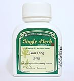 Uncaria Twig & Thorn Herb Extract Powder / Gou Teng, 100g or 3.5oz
