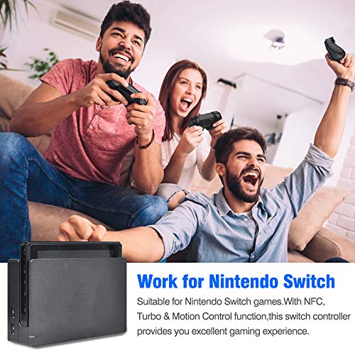1 BEBONCOOL+Wireless+Controller+Nintendo+Function