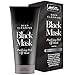 Pure Original Deep Cleaning Purifying Black Mask – For Blackheads, Acne And A Deep Facial Cleansing Exfoliator