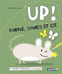 Tortue, souris et cie