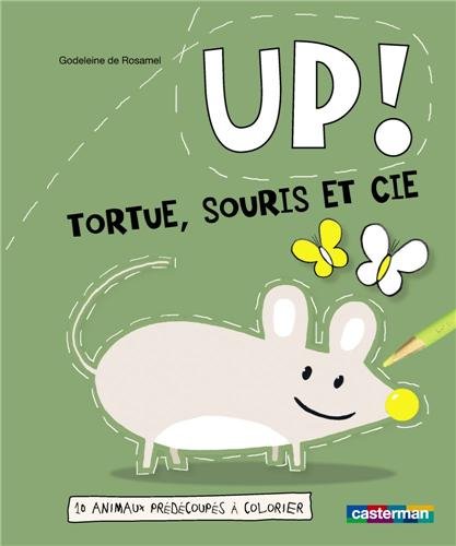 Tortue, souris et cie