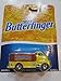 HOT WHEELS NESTLE BUTTERFINGER '51 GMC C.O.E TRUCK 1:64 scale