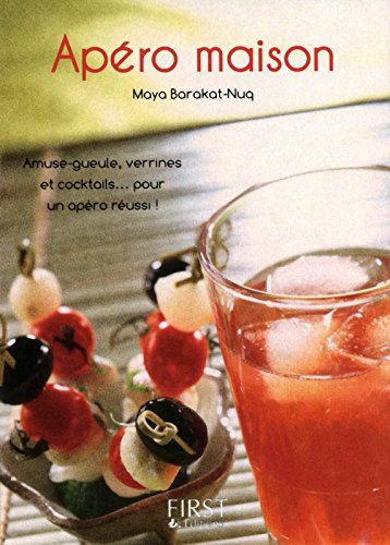Apéro maison