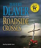 Roadside Crosses: A Kathryn Dance Novel