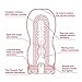 TENGA TOC-001US Ultra-Size Deep Throat Male Masturbator Cup with Powerful Suction