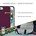 OtterBox Symmetry Series Case for iPhone 8 & iPhone 7 (NOT Plus) - Retail Packaging - Camelia Clear