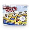 Guess Who? Game Original Guessing Game for Kids Ages 6 and Up For 2 Players