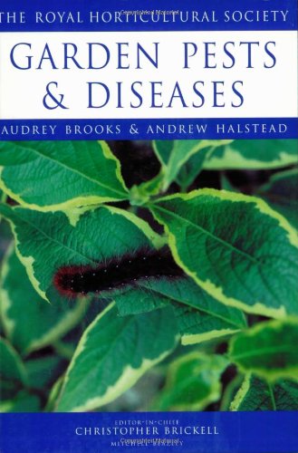 [D0wnl0ad] Garden Pests & Diseases (RHS Encyclopedia of Practical Gardening)<br />[W.O.R.D]