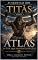 Livro Atlas: O Titã que Sustenta os Céus (As Crônicas dos Titãs Livro 3)