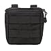5.11 Tactical Shotgun Ammo Pouch, Black