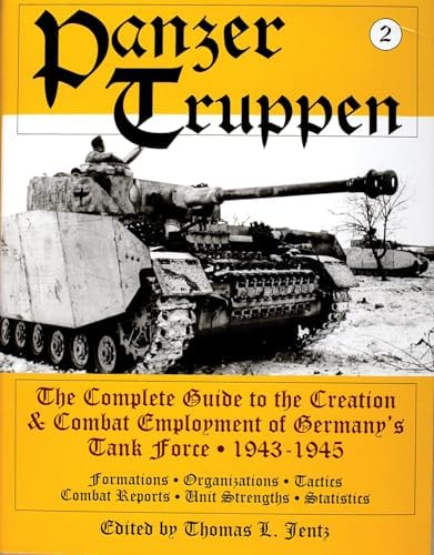 Amazon.com: Panzertruppen: The Complete Guide to the Creation