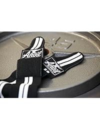 Muñeca Wraps   Par de Correas de Muñeca, bandas de muñequera, soporte de muñeca, Wraps de elevación ajustable para pesas, crossfit, culturismo, levantamiento de pesas