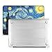 Fintie MacBook Air 13 Inch Case - Ultra Slim Snap On Hard Shell Protective Cover for MacBook Air 13.3
