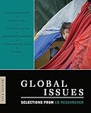 Global Issues: Selections from CQ Researcher