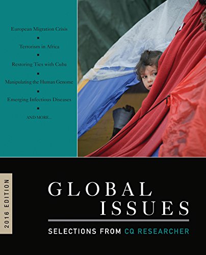 Global Issues: Selections from CQ Researcher