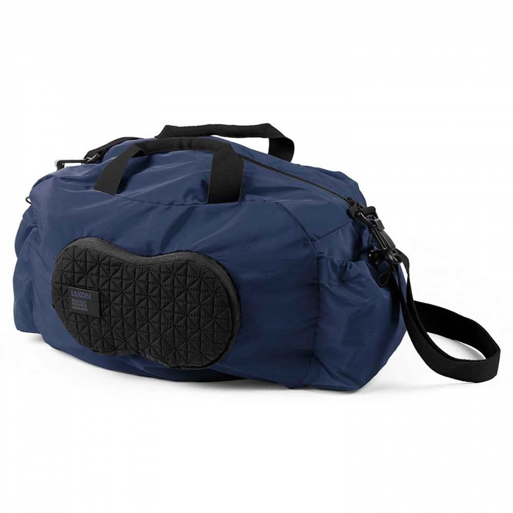 Lexon Peanut Sport Duffel - Blue โ image 1