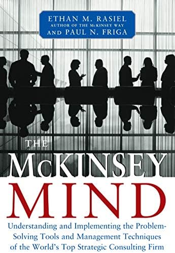Amazon.com: The Firm: The Story of McKinsey and Its Secret