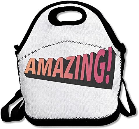 Lunch Bag For Adult Amazing 2017 New Style Lunch Bag Good Looking For Worker Or Student