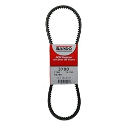 Bando USA 3780 Precision Engineered V-Belt