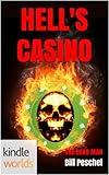 The Dead Man: Hell's Casino (Kindle Worlds Novella)