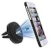 Car Phone Mount, ALBK Universal Air Vent Magnetic Car Mount Phone Holder, Suit iPhone X/8/7/7Plus/6/6s/6P/5S, Galaxy S5/S6/S7/S8, Google, LG, Huawei More