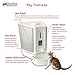 Pet Feedster USA PF-10 CAT Pet Feedster Automated Pet Feeder For Catsthumb 2