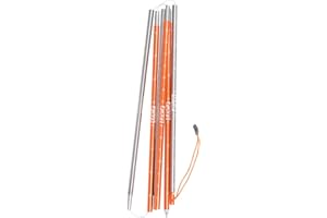 FXR Snow Probe 18 Orange Char