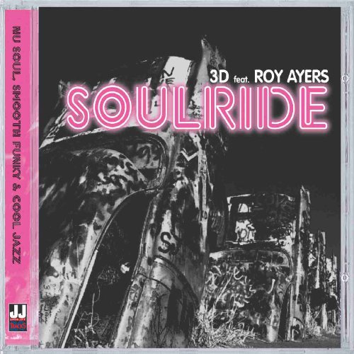 3D - Soulride - Zortam Music