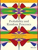 Probability and Random Processes, Second Edition