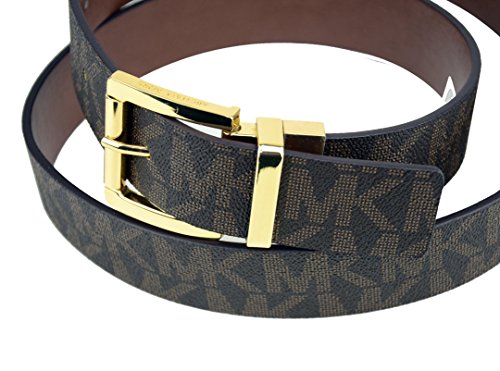 michael kors belt womens online