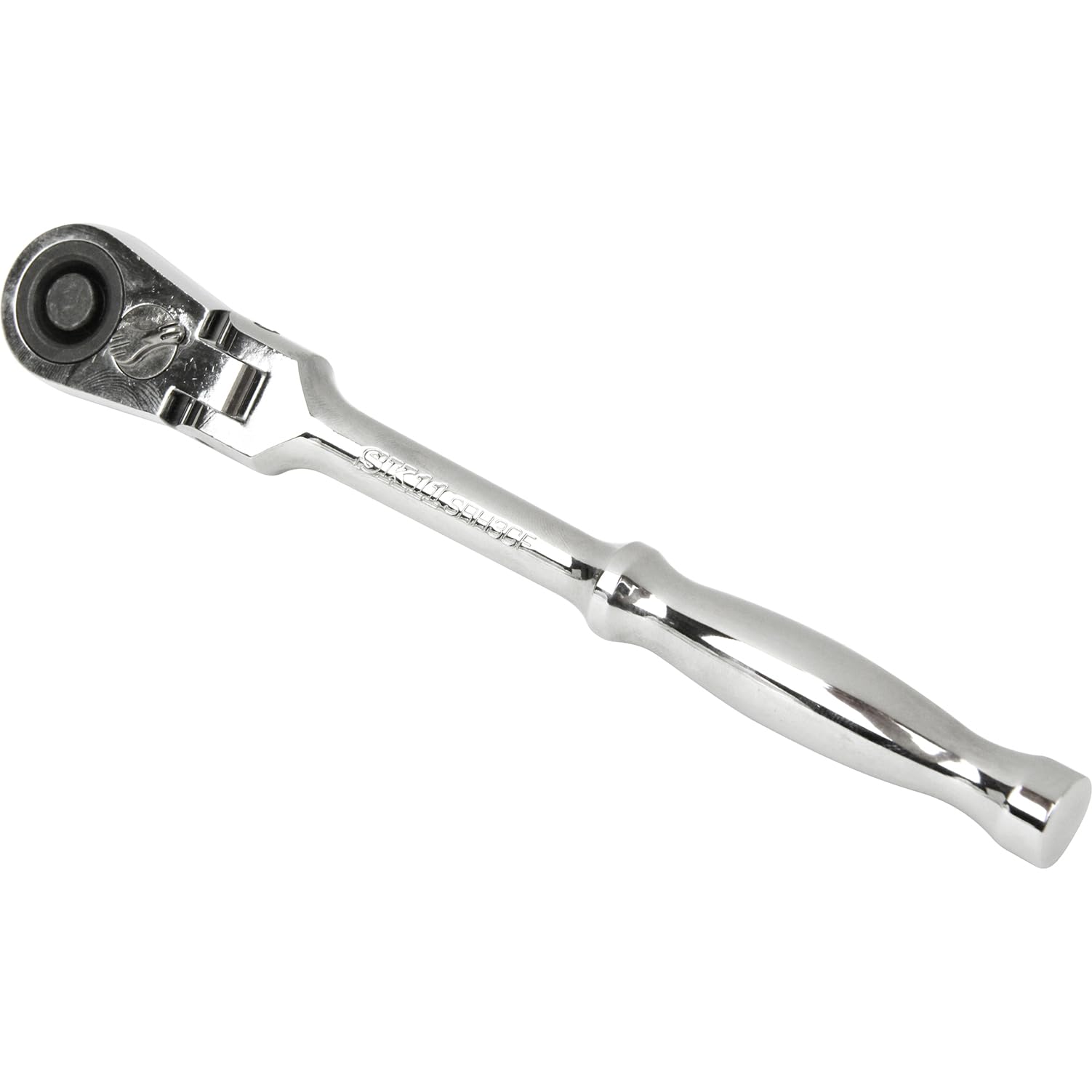 SK11(エスケー11) フレックス ラチェットハンドル 差込角 9.5mm 3/8インチ SRH3CF商品画像