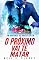 Livro O próximo vai te matar: um romance de Angus Green
