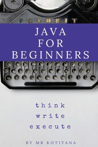 20 Best Java Books of All Time - BookAuthority